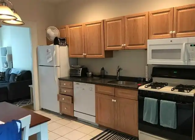 Property at 18 Summer St, Hyde Park, MA, 02136, 2 beds, 2 baths, [object Object]