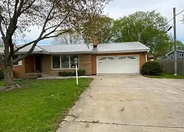 Property at 2610 N Salisbury St, West Lafayette, IN, 47906, 4 beds, 4 baths, [object Object]