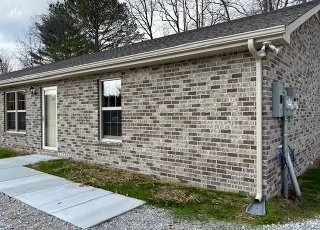 Property at 159 Hunt St, Manchester, TN, 37355, 3 beds, 2 baths, [object Object]