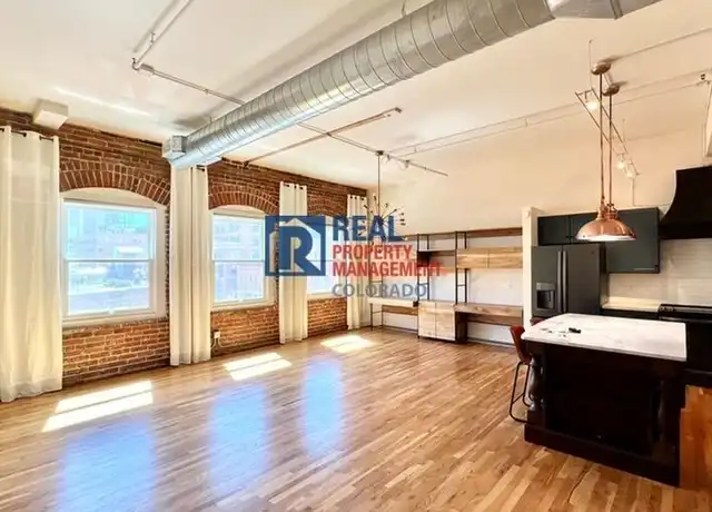 Property at 1501 Wazee St Unit 3B, Denver, CO, 80202, 1 bed, 1 bath, [object Object]