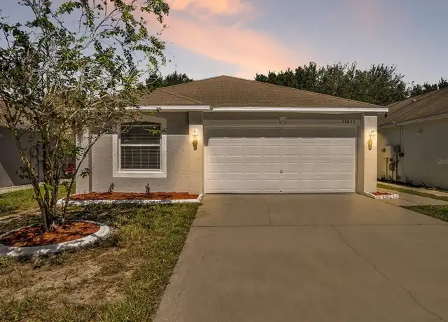 Property at 11433 Ivy Flower Loop, Riverview, FL, 33578, 3 beds, 2 baths, [object Object]