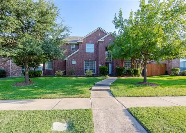 Property at 2404 Heather Glen Dr, Plano, TX, 75025, 4 beds, 2.5 baths, [object Object]