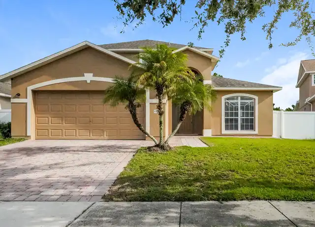 Property at 4318 Heliotrope Loop, Kissimmee, FL, 34746, 4 beds, 2 baths, [object Object]