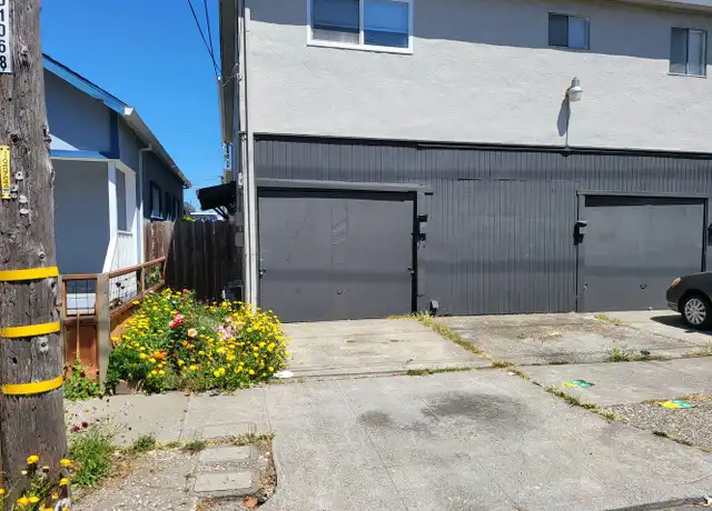 Property at 418 C St, Richmond, CA, 94801, 1 bed, 1 bath, [object Object]