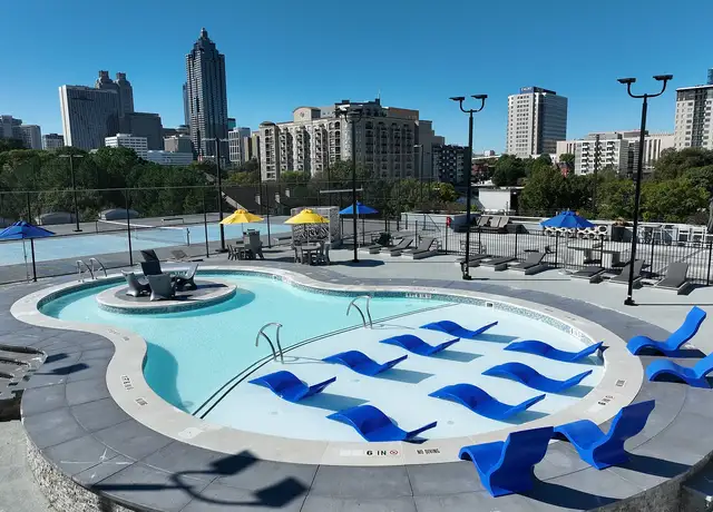 Photo of 215 North Ave NE, Atlanta, GA 30308
