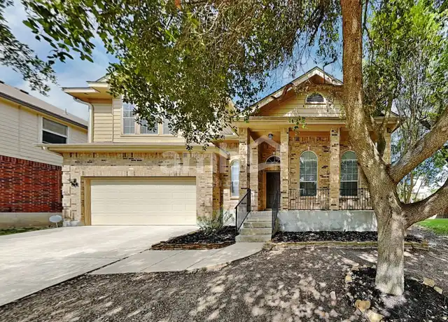 Property at 5823 Grayson Cv, San Antonio, TX, 78253, 4 beds, 3.5 baths, [object Object]