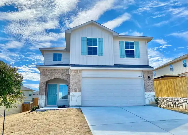 Property at 15009 Siberian Elm Ln, Austin, TX, 78724, 4 beds, 2.5 baths, [object Object]