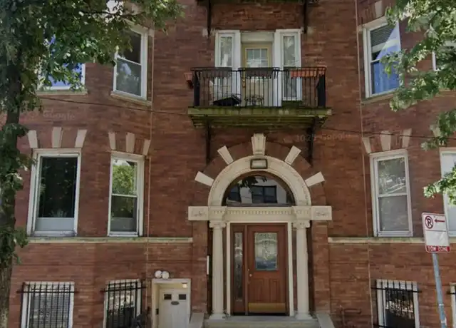 Property at 5201 S Blackstone Ave Unit 2E, Chicago, IL, 60615, 2 beds, 1 bath, [object Object]