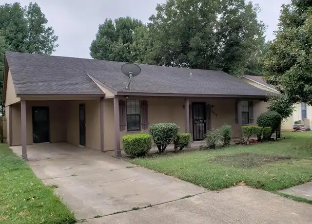 Property at 5717 E Burnette Pl, Memphis, TN, 38141, 3 beds, 2 baths, [object Object]