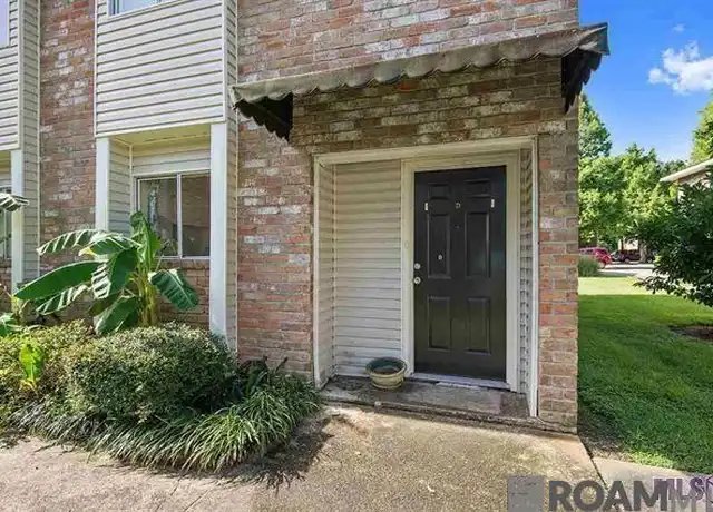 Property at 2715 S Roth Ave Unit D, Gonzales, LA, 70737, 2 beds, 1.5 baths, [object Object]