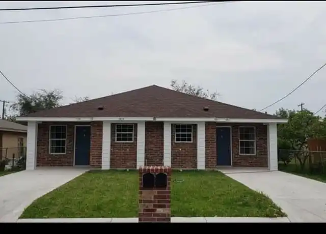 Property at 3424 Gardenia St Unit 1, Brownsville, TX, 78521, 3 beds, 2 baths, [object Object]