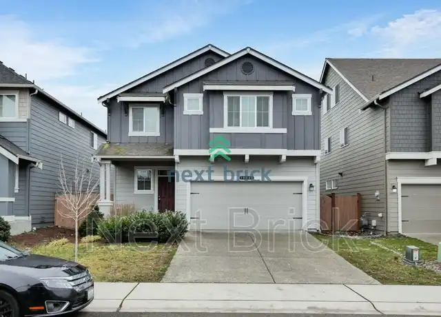 Property at 10548 190th St E, Puyallup, WA, 98374, 5 beds, 3 baths, [object Object]