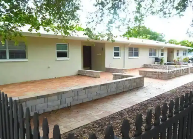Property at 7100 Dartmouth Ave N Unit 3, St. Petersburg, FL, 33710, 2 beds, 1 bath, [object Object]