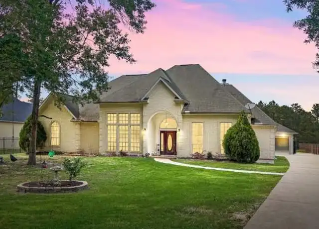 Property at 21323 S Kings Mill Ln, Kingwood, TX, 77339, 5 beds, 5 baths, [object Object]