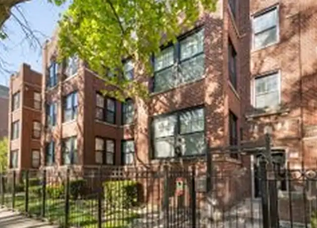 Property at 7702 N Marshfield Ave Unit 1, Chicago, IL, 60626, 3 beds, 2 baths, [object Object]