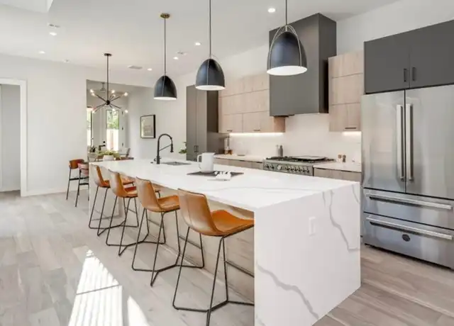 Property at 409 Clover Ct Unit A, Austin, TX, 78745, 3 beds, 3 baths, [object Object]