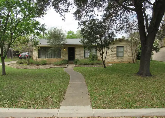 Property at 143 Arvin Dr, San Antonio, TX, 78209, 3 beds, 2 baths, [object Object]