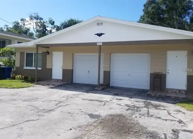 Property at 2131 West Bay Dr, Largo, FL, 33770, 2 beds, 1 bath, [object Object]
