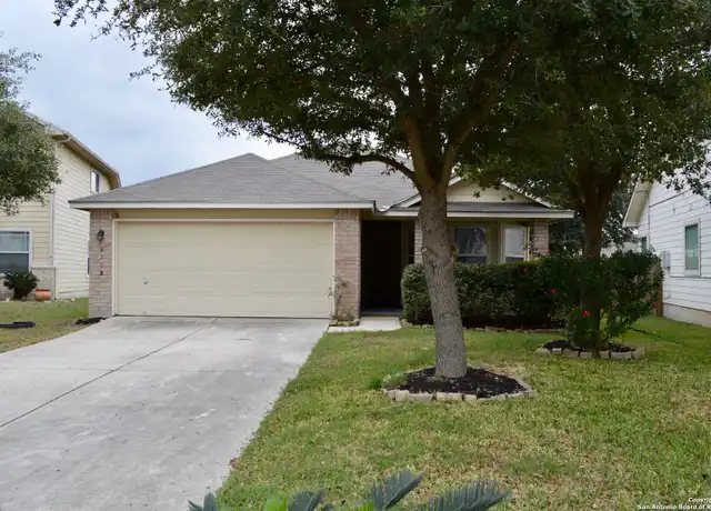 Property at 8718 Turtleback, Converse, TX, 78109, 3 beds, 2 baths, [object Object]