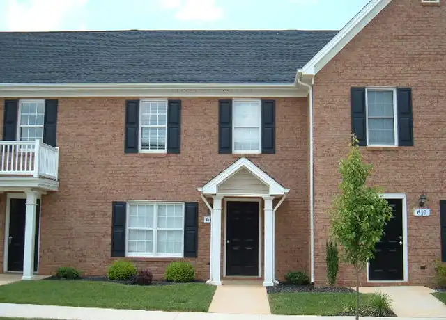 Property at 612 Capstone Dr Unit 1, Lynchburg, VA, 24502, 2 beds, 2.5 baths, [object Object]