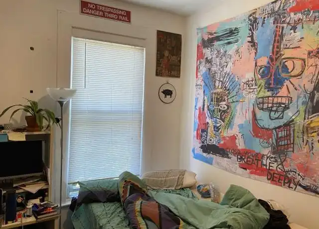 Property at 40 Newton St, Brighton, MA, 02135, 4 beds, 1 bath, [object Object]