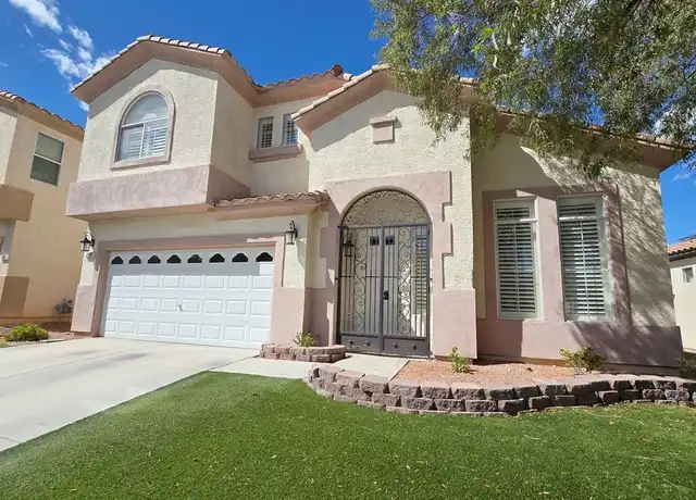 Property at 200 Tayman Park Ave, Las Vegas, NV, 89148, 3 beds, 3 baths, [object Object]