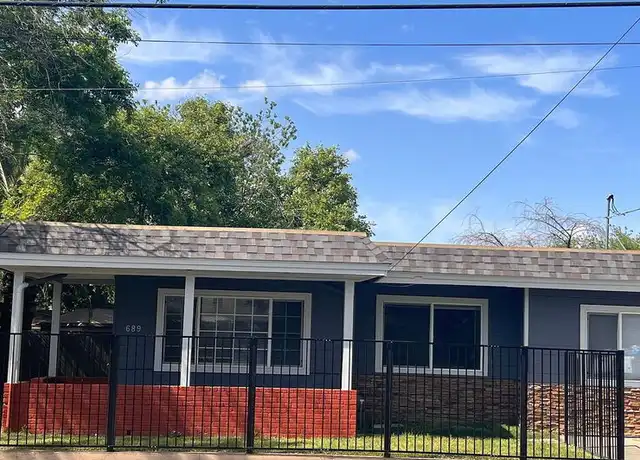 Property at 689 Santiago Ave, Sacramento, CA, 95815, 2 beds, 1 bath, [object Object]