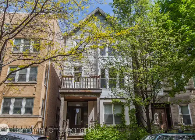 Property at 828 W Buckingham Pl #2, Chicago, IL, 60657, 2 beds, 1 bath, [object Object]
