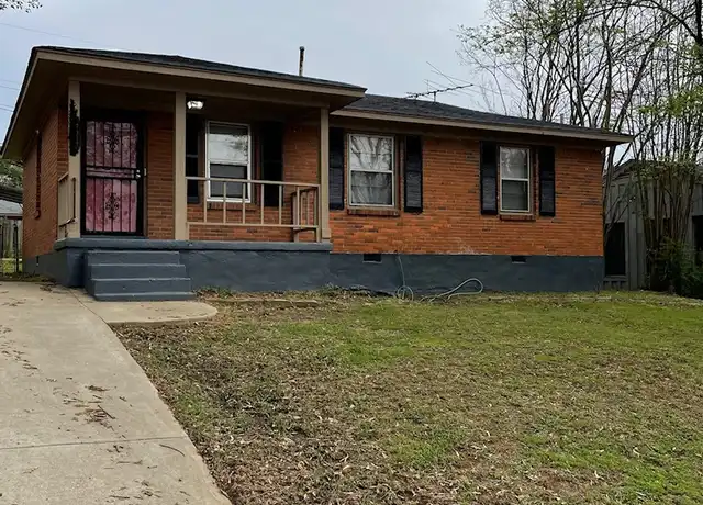 Property at 2196 Cassie Ave, Memphis, TN, 38127, 3 beds, 1 bath, [object Object]