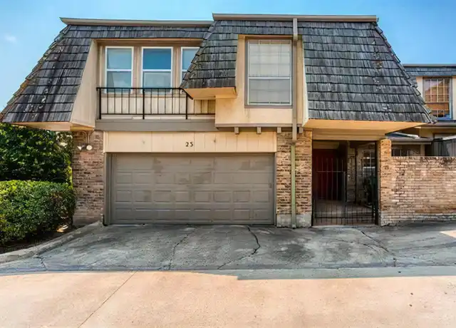 Property at 8560 Park Ln, Dallas, TX, 75231, 3 beds, 3 baths, [object Object]