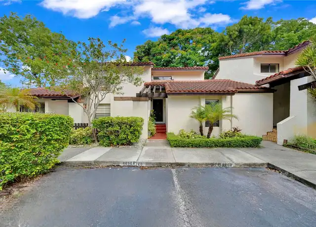Property at 13289 SW 112th Ter Unit 44-3, Miami, FL, 33186, 3 beds, 2.5 baths, [object Object]