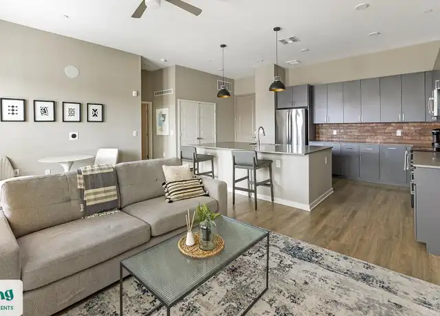 Property at 402 W Lincoln St Unit 1181407352, Phoenix, AZ, 85003, 1 bed, 1 bath, [object Object]