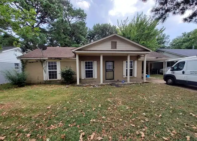 Property at 4225 Cochese Rd, Memphis, TN, 38118, 3 beds, 1.5 baths, [object Object]
