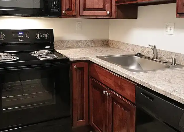 Property at Spring Ridge Apartments - 1302 N 13th St, Whitehall, PA, 18052, 1-2 bed, 1 bath, [object Object]