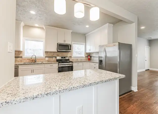 Property at 2802 Arbor St Unit A, Houston, TX, 77004, 2 beds, 1 bath, [object Object]