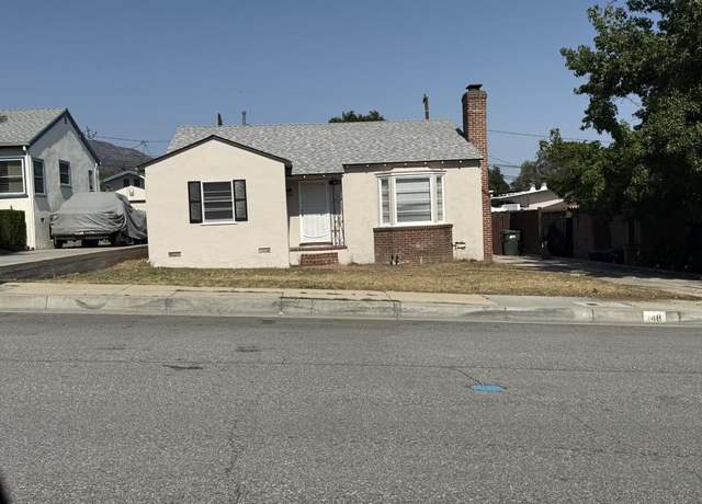Photo of 148 N Lincoln Pl, Monrovia, CA 91016