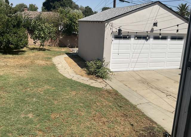 Photo of 148 N Lincoln Pl, Monrovia, CA 91016