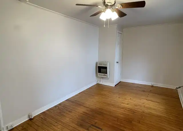Property at 4424 Danneel St Unit C, New Orleans, LA, 70115, 1 bed, 1 bath, [object Object]