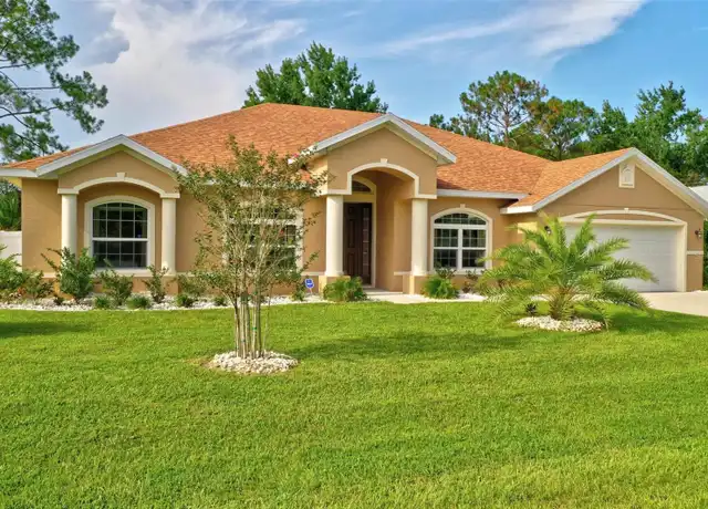 Property at 1 Wavering Pl, Palm Coast, FL, 32164, 4 beds, 3 baths, [object Object]