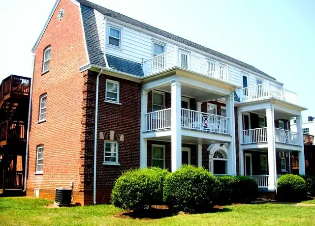 Property at 4213 Grove Ave Unit 9, Richmond, VA, 23221, 2 beds, 1 bath, [object Object]