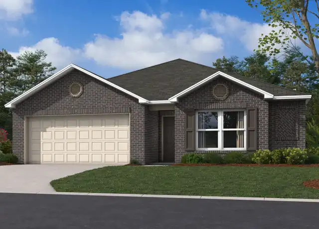 Property at 453 Kale Rd, Tuttle, OK, 73089, 4 beds, 2 baths, [object Object]