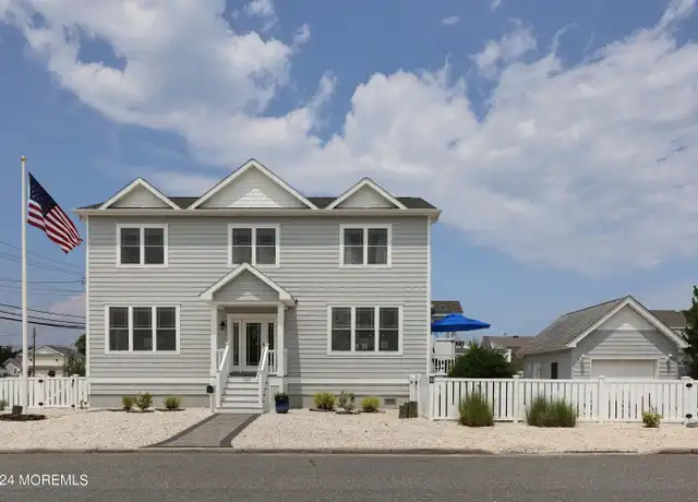 Property at 1607 Baltimore Ave, Lavallette, NJ, 08735, 4 beds, 3 baths, [object Object]