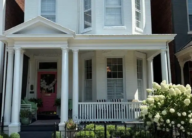 Property at 2004 Hanover Ave, Richmond, VA, 23220, 3 beds, 2.5 baths, [object Object]