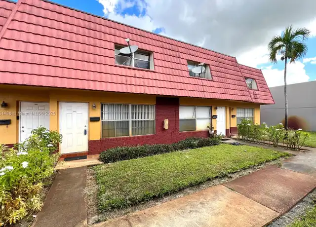 Property at 2562 NW 52nd Ave Unit B18, Lauderhill, FL, 33313, 2 beds, 1.5 baths, [object Object]