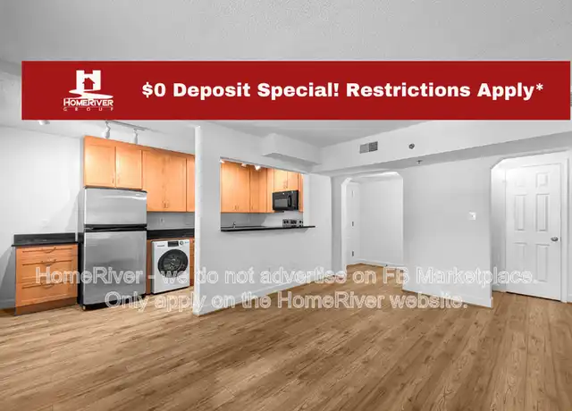 Property at 504 Bashford Ln #3123, Alexandria, VA, 22314, 1 bed, 1 bath, [object Object]
