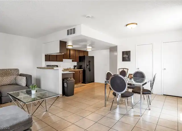 Property at 4140 Solteros St Unit 2, Las Vegas, NV, 89103, 2 beds, 3 baths, [object Object]