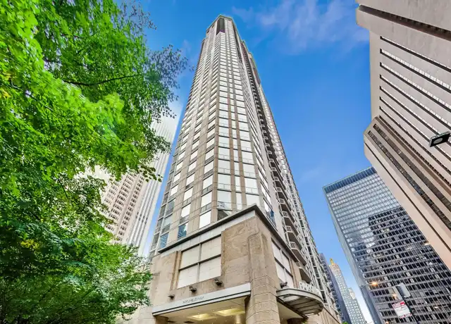 Property at 222 N Columbus Dr #1703, Chicago, IL, 60601, 2 beds, 2 baths, [object Object]