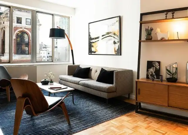 Property at 45 Wall St Unit 1212, New York, NY, 10005, 3 beds, 1 bath, [object Object]