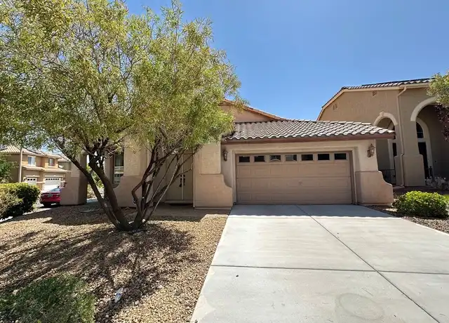 Property at 436 Emerald Heights St, Las Vegas, NV, 89144, 3 beds, 2 baths, [object Object]