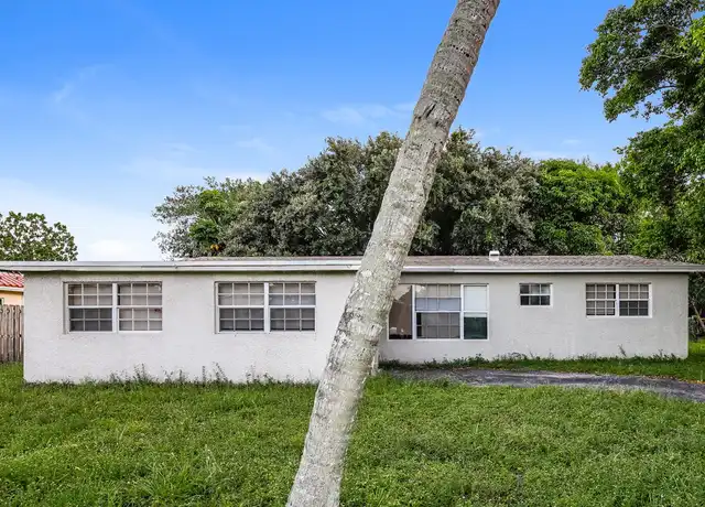 Property at 6210 NW 13th St, Sunrise, FL, 33313, 4 beds, 2 baths, [object Object]